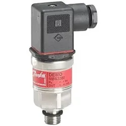 Grundfos Drucktransmitter 96936283 0-10 bar