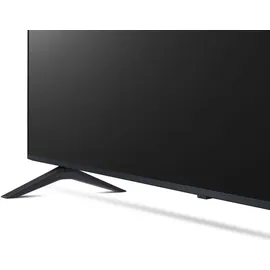 LG 75NANO82T6B 75" NanoCell 4K Smart TV