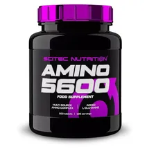 Scitec Nutrition Amino 5600 Tabletten 500 St.