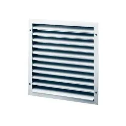 MAICO 0151.0112 Außengitter MLA 25 Aluminium DN250 01510112 MLA25