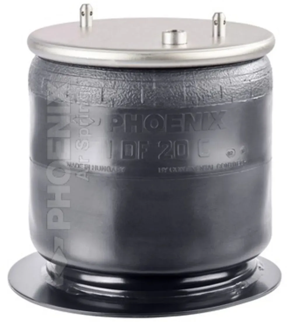 Soffietti per sospensioni pneumatiche PHOENIX CONTACT 1 DF 20 C-4