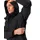 Vaude Herren Moab Pro Rain Jacke (Größe L, schwarz)