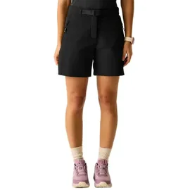 Dare 2b Melodic Pro III Kurze Hose Schwarz 38