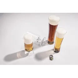 Pilsglas-Set BEER BASIC