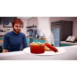 Chef Life: A Restaurant Simulator - Al Forno Edition (PEGI) (Nintendo Switch)