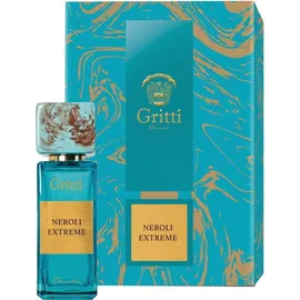 Gritti Neroli Extreme Eau de Parfum 100 ml