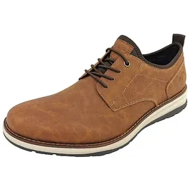 Rieker 14702 Herren Braun 45