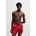 hugo underwear HUGO Badehose Haiti mit Markenschriftzug auf der Kordel rot S 48