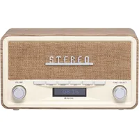 Denver DAB-18LW braun