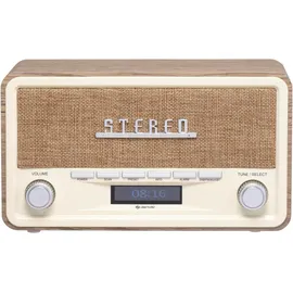 Denver DAB-18LW braun