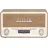 Denver DAB-18LW braun