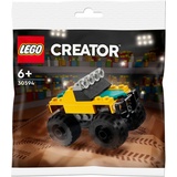 Lego Creator Monster-Truck 30594