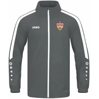 Jako VfB Stuttgart Power Allwetterjacke 2024/25 Kinder 820 anthra