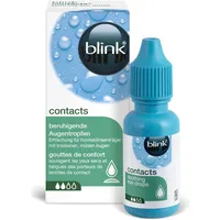 Abbott Blink Contacts Augentropfen 10 ml