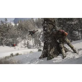 Tom Clancy's: Ghost Recon Breakpoint (USK) (PS4)