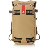 Arva Rucksack Ride 18 braun