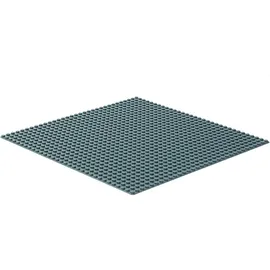 LEGO Schubladenbox 34,6 x 34,6 x 37,9 cm 4-tlg. blau