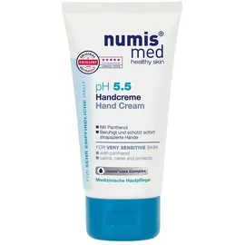 Numis med pH 5.5 Handcreme