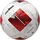 Molten F5N3600-R Vantaggio Hybrid Fußball Trainingsball weiß/rot 5