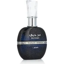 Lattafa Ser Hubbee Eau de Parfum 100 ml