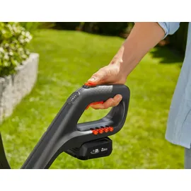 Gardena ComfortCut Li-18/23 Ready-To-Use Set inkl. 1 x 2,5 Ah