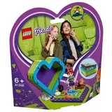 LEGO® Friends 41358 Mias Herzbox