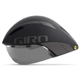 Giro Aerohead MIPS 59-63 cm matt black/titanium 2017