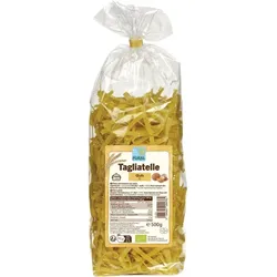 Pural Tagliatelle mit Ei bio