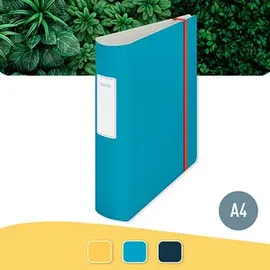 Leitz Active Cosy DIN A4 82 mm Blau 1 St.