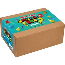 ak tronic Super Mario Deluxe Mystery Box mit Figuren und Merchandise