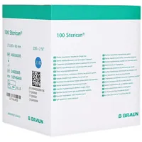 B. Braun Sterican Einmalkanüle 23 G 60 Mm