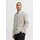 !Solid Langarmhemd Beige XL