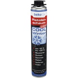 Beko Pistolenschaum Cool Winter 750ml 280 756