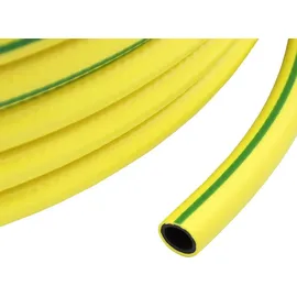 stabilo-sanitär Profi Gartenschlauch 50 m gelb