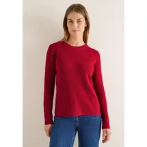 Cecil Pullover in Rot | S