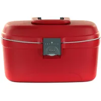Roncato Light Kosmetikkoffer 36x22x21 cm - Rot