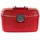 Roncato Light Kosmetikkoffer 36x22x21 cm - Rot