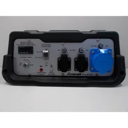 Unicraft Bedienpanel PG-E 90