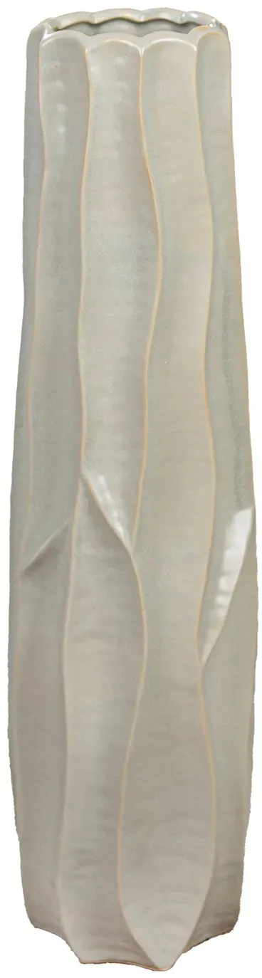 Bodenvase GILDE 