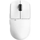 PULSAR X2 CrazyLight Wireless Weiß