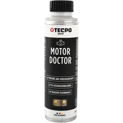 TECPO Motor Doctor Motoröl Anti-Verschleißschutz ESTER,... (36,63 € pro 1 l)