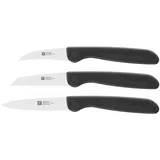 Zwilling Gemüsemesser-Set 3-tlg.