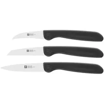 Zwilling Gemüsemesser-Set 3-tlg.
