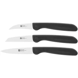 Zwilling Gemüsemesser-Set 3-tlg.