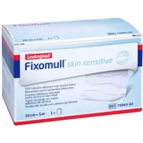 tovalcare gmbh Fixomull Skin Sensitive 10 cmx5 m