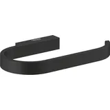 Grohe Selection WC-Papierhalter phantom black