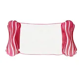 Diyarts Luftmatratze, (Premium 4-in-1 Aufblasbare Wasserhängematte, 1-St., Poolmatratze mit ergonomischen Design), Große Lastkapazität, Kompakt & Tragbar, für Pool und Strand rosa