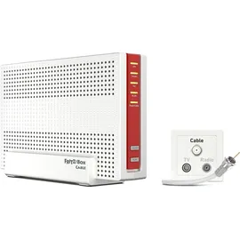 AVM FRITZ!Box 6690 Cable Internationale Version
