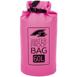 F2 Tasche Lagoon Drybag Trockentasche SUP Bag 60 L Pink