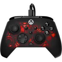 Turtle Beach Afterglow Ignite Controller Transparent PC / Xbox